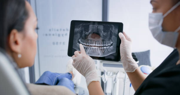 Licensed Tooth Extraction service in Lexington, TN - Smile Center Dentistry